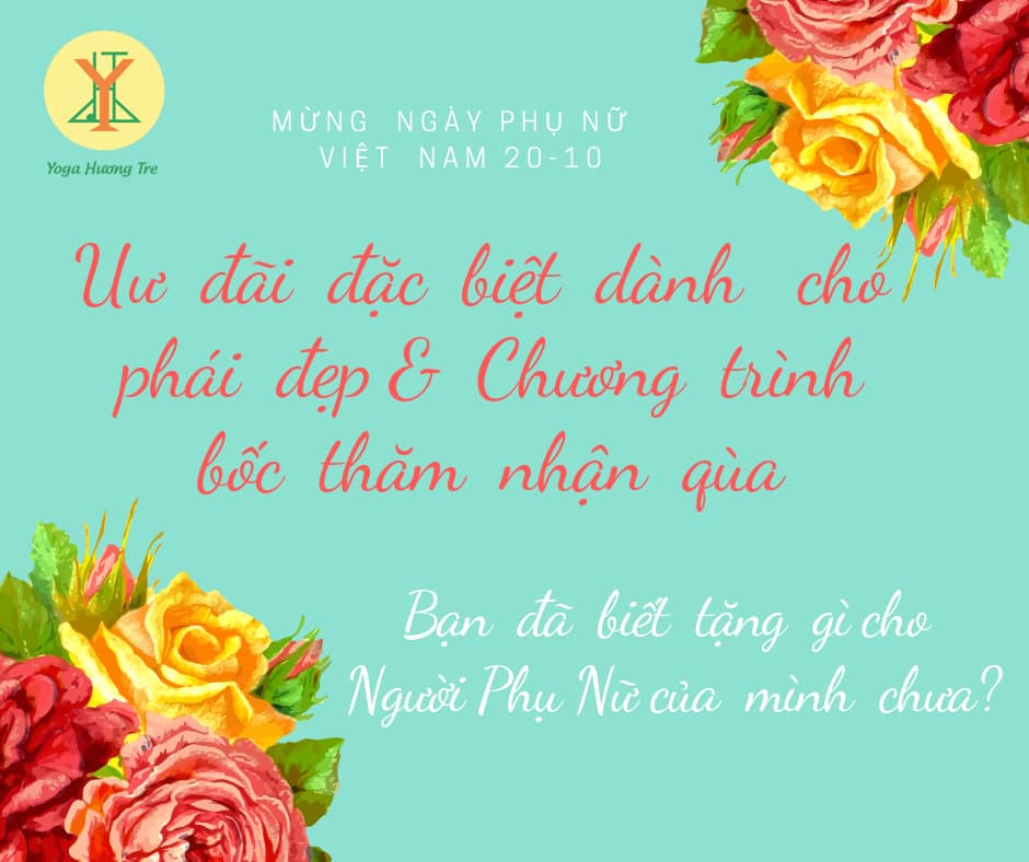 Bài viết về ngày phụ nữ Việt Nam 20 10